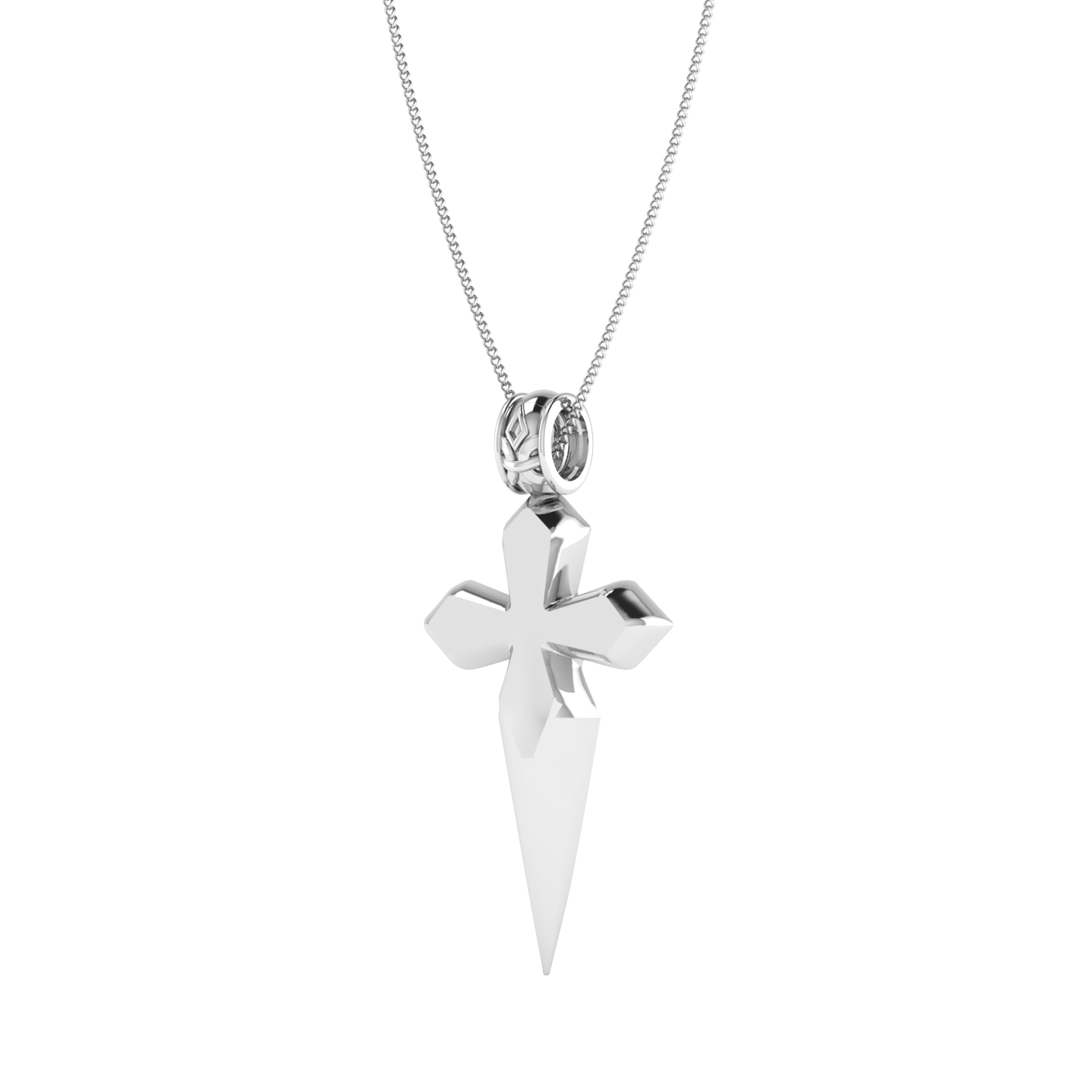 CROSS [925 silver]