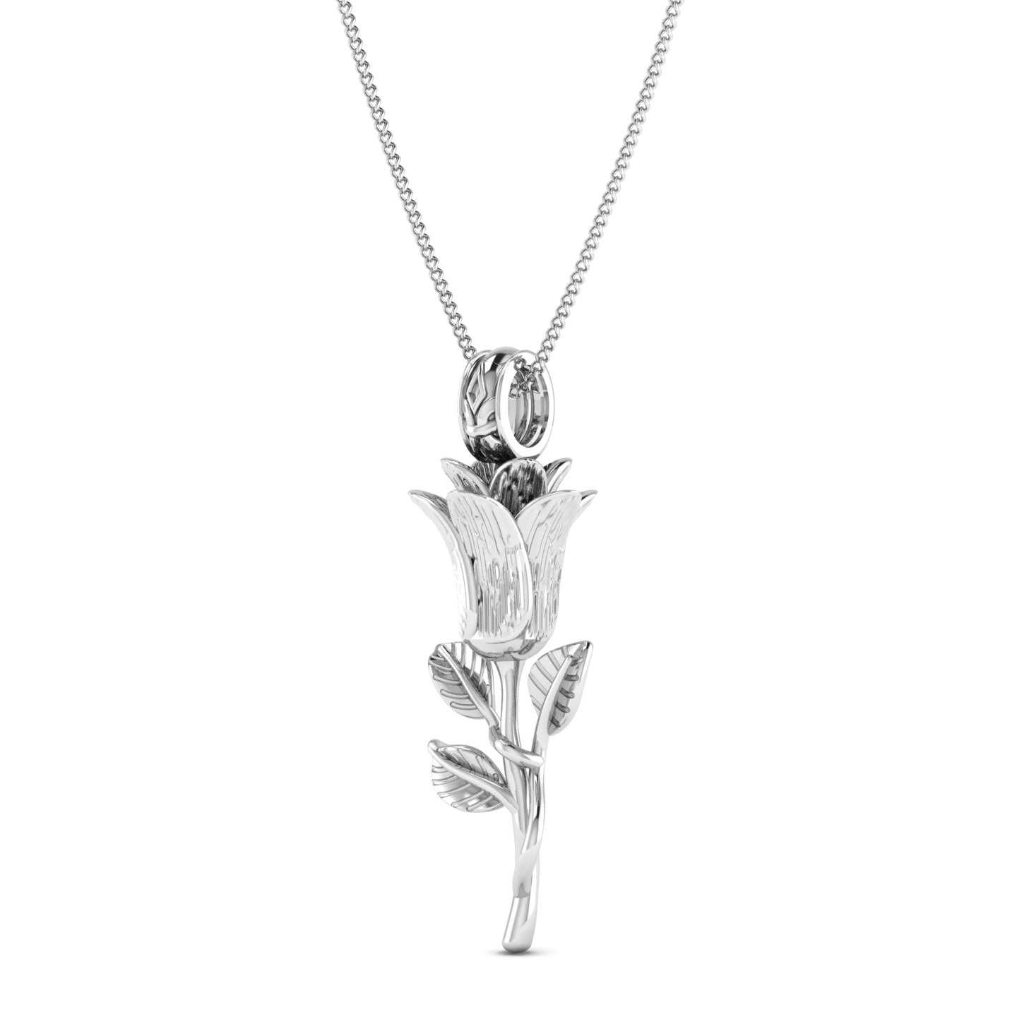 LA ROSA [925 silver]