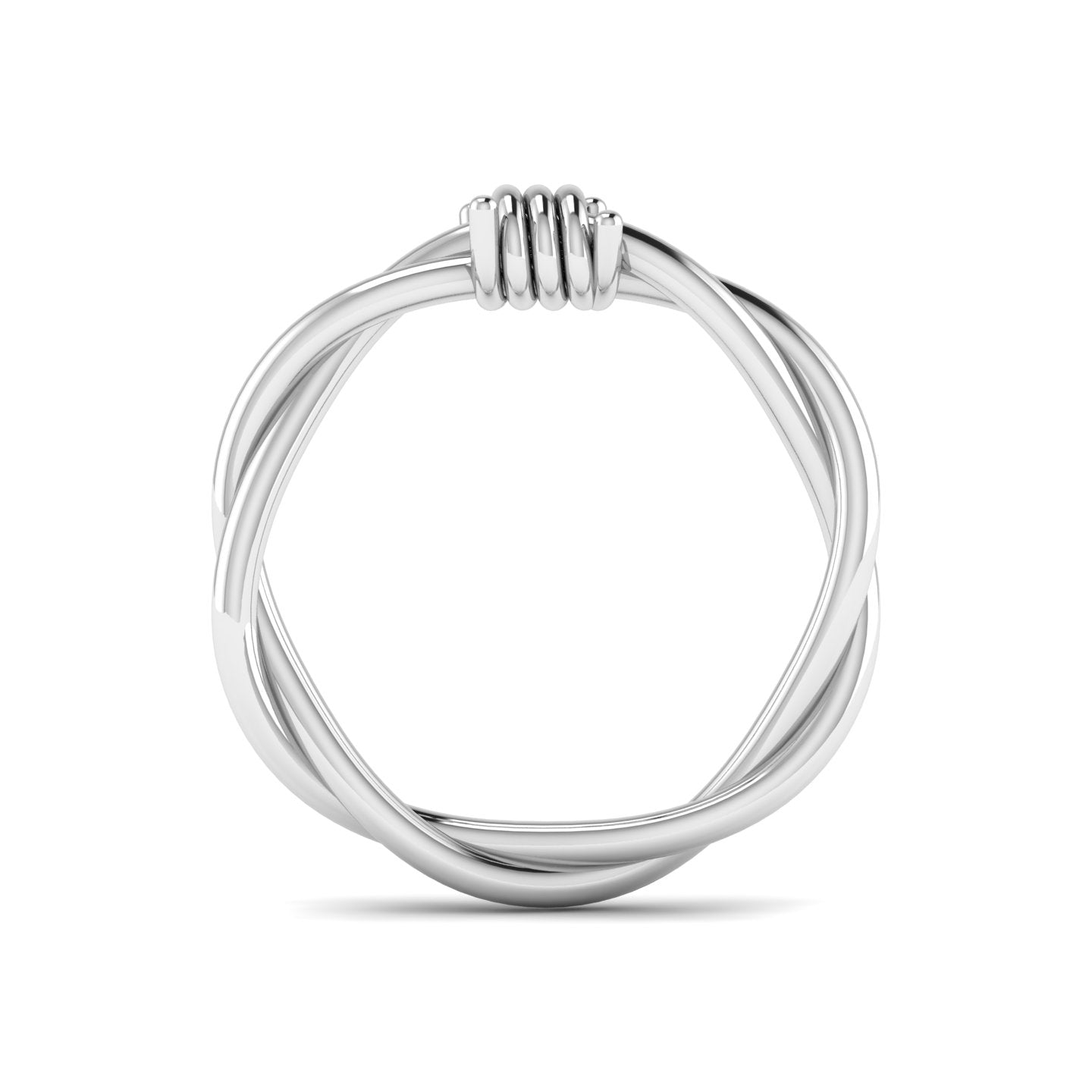 BARBED WIRE [925 silver]